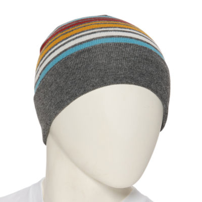 St. John's Bay Lightweight Mens Beanie