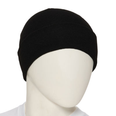 St. John's Bay Lightweight Mens Beanie