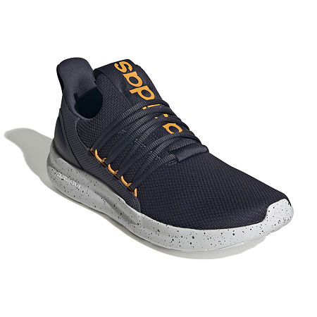 adidas Lite Racer Adapt 7.0 Mens Running Shoes, 12 Medium, Blue