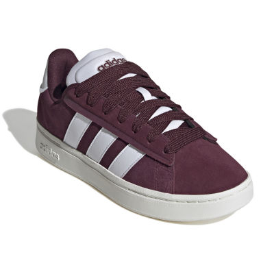 adidas Mens Grand Court Alpha Sneakers