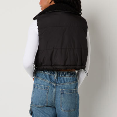 Arizona Puffer Vest