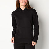 Petites Size Hoodies Sweatshirts for Women JCPenney