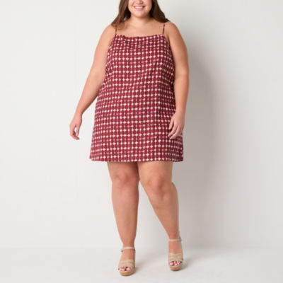 Jcpenney ana dress best sale