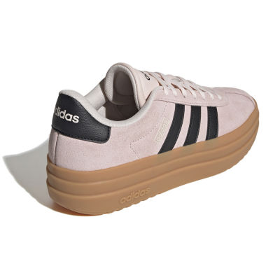 adidas Womens Vl Court Bold Sneakers