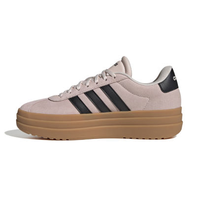 adidas Womens Vl Court Bold Sneakers