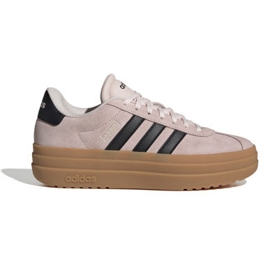 adidas Womens Vl Court Bold Sneakers