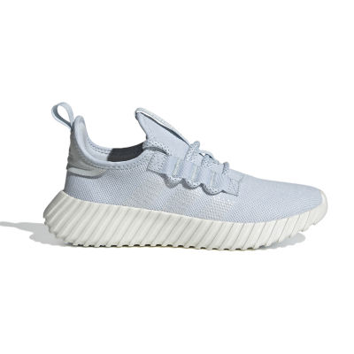 adidas Womens Kaptir Flow Sneakers