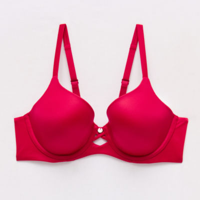 Ambrielle Everyday Underwire Full Coverage Bra