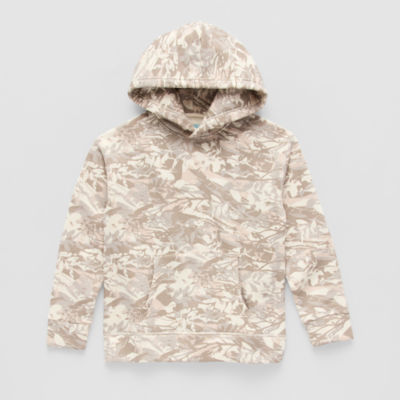 Thereabouts Little & Big Kid Boys Adaptive Fleece Hoodie