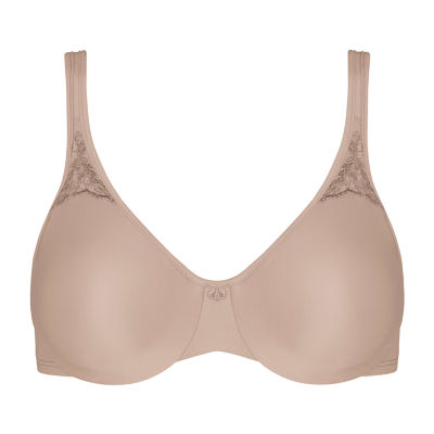 Bali Damen Passion For Comfort Underwire BH – Nahtloser Stretch-BH Mit Sanften Bügeln