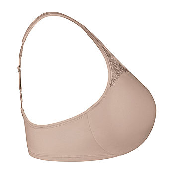 Bali Passion For Comfort® Seamless Full Coverage Underwire Minimizer Bra  3385 - JCPenney