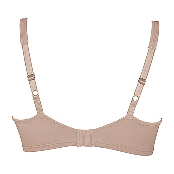 Mrat Clearance Honey Love Bras for Women Clearance Large Chest Slim  Appearance Tomaline Care and Maintenance Bra Thin Large Collar Adjustment  Bra