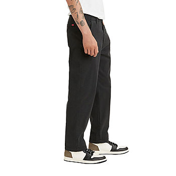 Levi's® Men's XX Chino EZ Relaxed Fit Pants - JCPenney