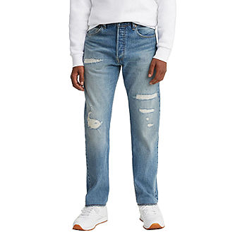 Levi's® Men's 501® '93 Straight Fit Jeans, Color: No Problemo Dx - JCPenney