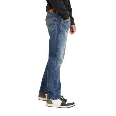 levis 501 93 fit