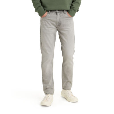 Levi's® Mens 510™ Skinny Fit Jean Stretch, Color: Gray Stone