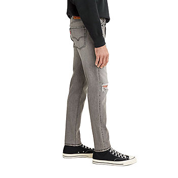 Levi's Men's 531 Low Rise Athletic Slim Fit Jeans