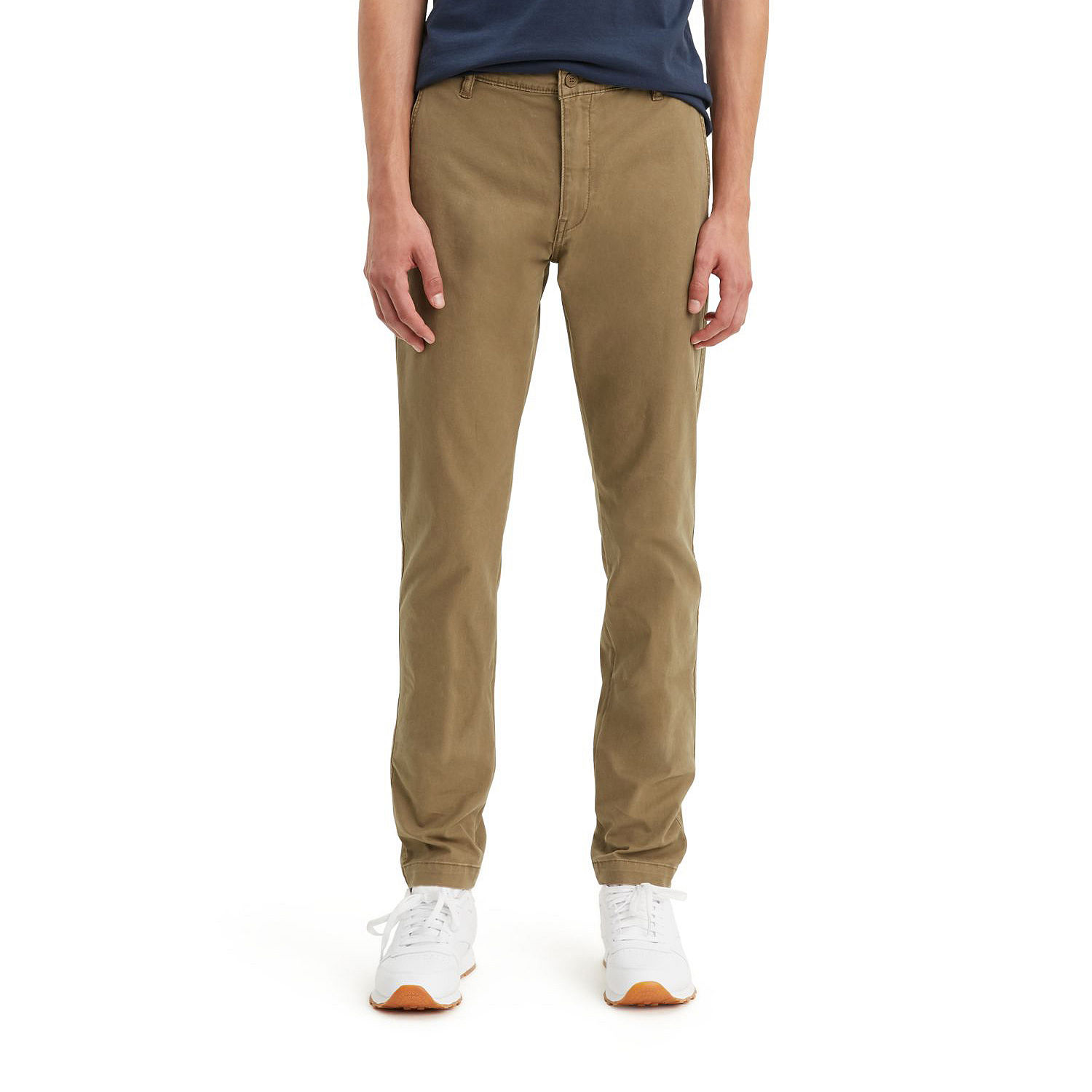 Levi's® Mens XX Chino Taper Fit Pants - JCPenney