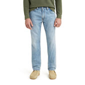 Jcpenney mens levis 514 best sale