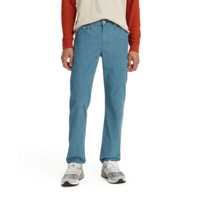 levi's men's 502 taper corduroy pants