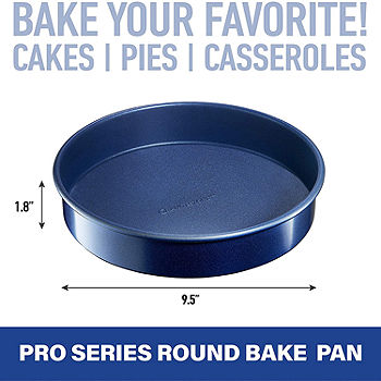 9 Inch Round Cake Pan