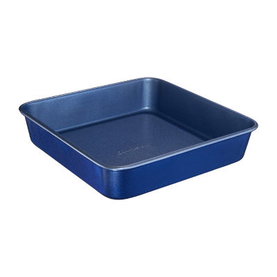 Granitestone Blue 9" X 5" Baking Dish, Color Blue JCPenney