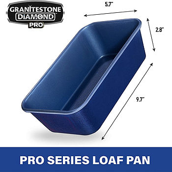 Wilton 9x5 Nonstick Ultra Bake Professional Loaf Pan