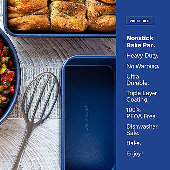 Le Creuset Nonstick Bakeware Loaf Pan