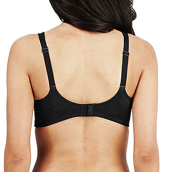 34DD Bra Size in Black by Dominique Convertible, J-Hook and Support Bras
