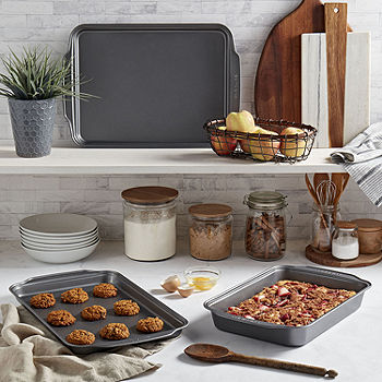 Ovenware, Ovenware set with Baking Dishes