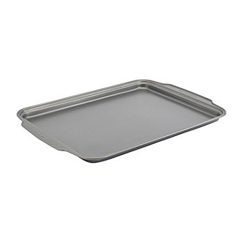 Rachael Ray 3-pc. Non-Stick Baking Sheet Set, Color: Gray - JCPenney