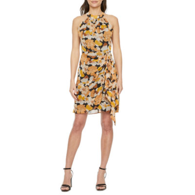 jcpenney petite dresses on sale