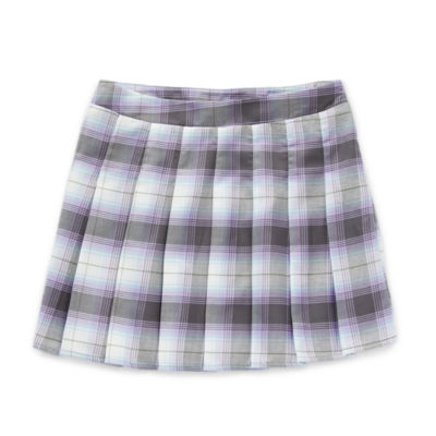 Thereabouts Little & Big Girls Midi Pleated Skirt JCPenney