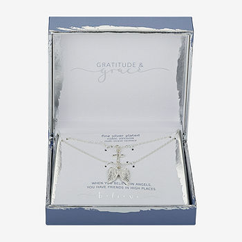 High Places {Necklace} High Places {Necklace}