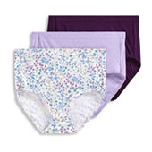 Bras, Panties & Lingerie Women Department: Maternity Product_size, Purple -  JCPenney