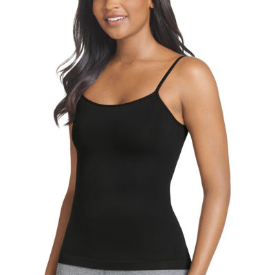 Spanx Brallelujah One-and-Done Scoop Neck Padded Cami