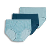 Jockey® Supersoft Brief - 3 Pack