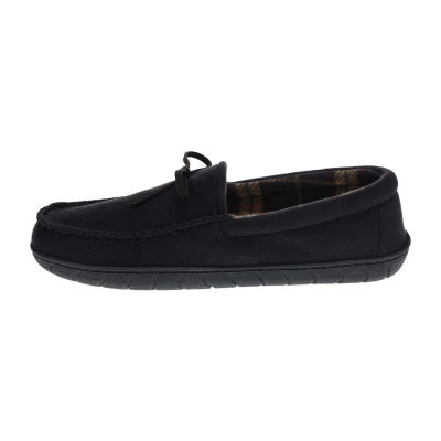 Dockers Boater Mens Moccasin Slippers