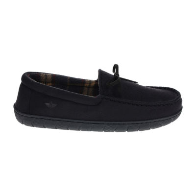 Dockers Boater Mens Moccasin Slippers