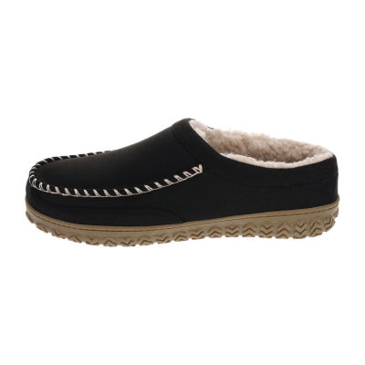 Dockers Mens Clog Slippers