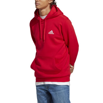 Adidas on sale hoodie jcpenney