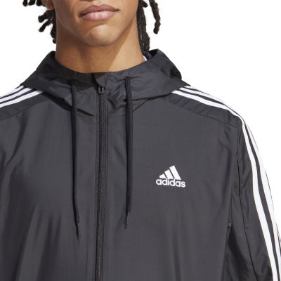 adidas performance windbreaker