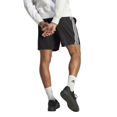 adidas Chelsea 7 Inch Mens Mid Rise Workout Shorts