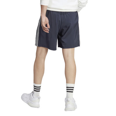 adidas Chelsea 7 Inch Mens Mid Rise Workout Shorts