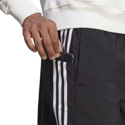 adidas Chelsea 7 Inch Mens Mid Rise Workout Shorts