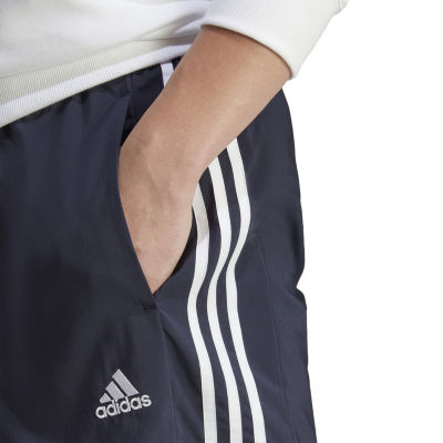 adidas Chelsea 7 Inch Mens Mid Rise Workout Shorts