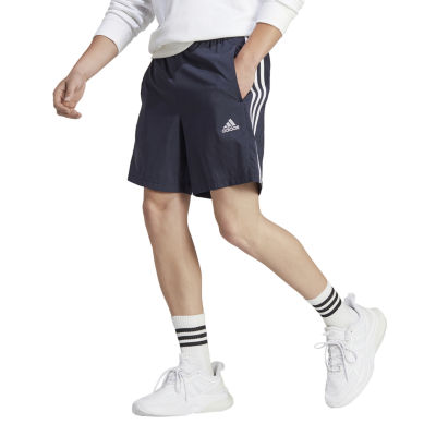 adidas Chelsea 7 Inch Mens Mid Rise Workout Shorts