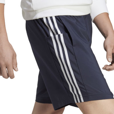 adidas Chelsea 7 Inch Mens Mid Rise Workout Shorts