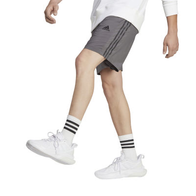 adidas Mens Workout Shorts JCPenney