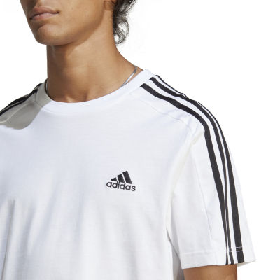 adidas Mens Short Sleeve Jersey